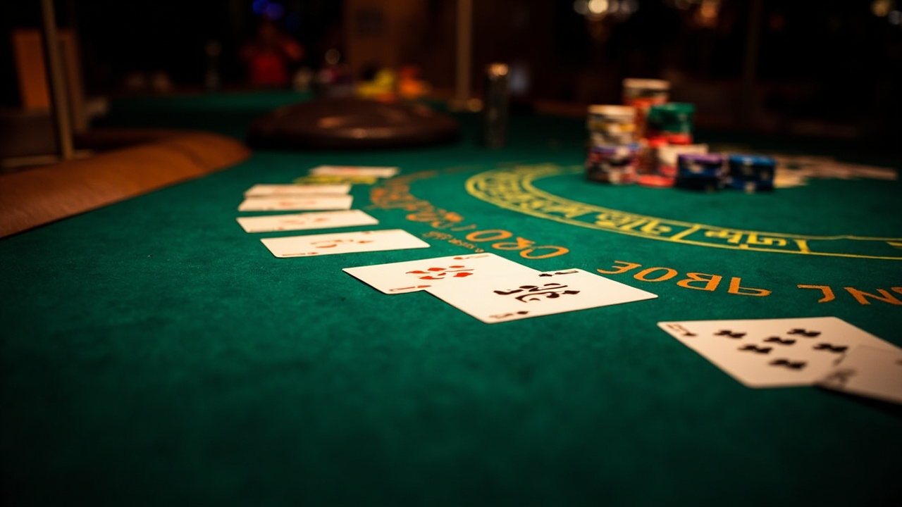 Satelliet toernooi poker beste – zo start je aan tafel